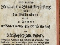 Bir Alman ilahiyatçının Kur’an-ı Kerim hakkındaki düşündürücü&nbsp;Tespiti