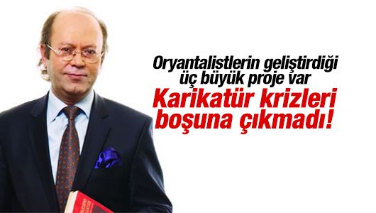 Yusuf Kaplan yazilari, Kuran Islami, indirilen din, uydurulan din, sünneti inkar etmek, mezhepsizlik, meal müslümanligi, oryantalizm nedir,