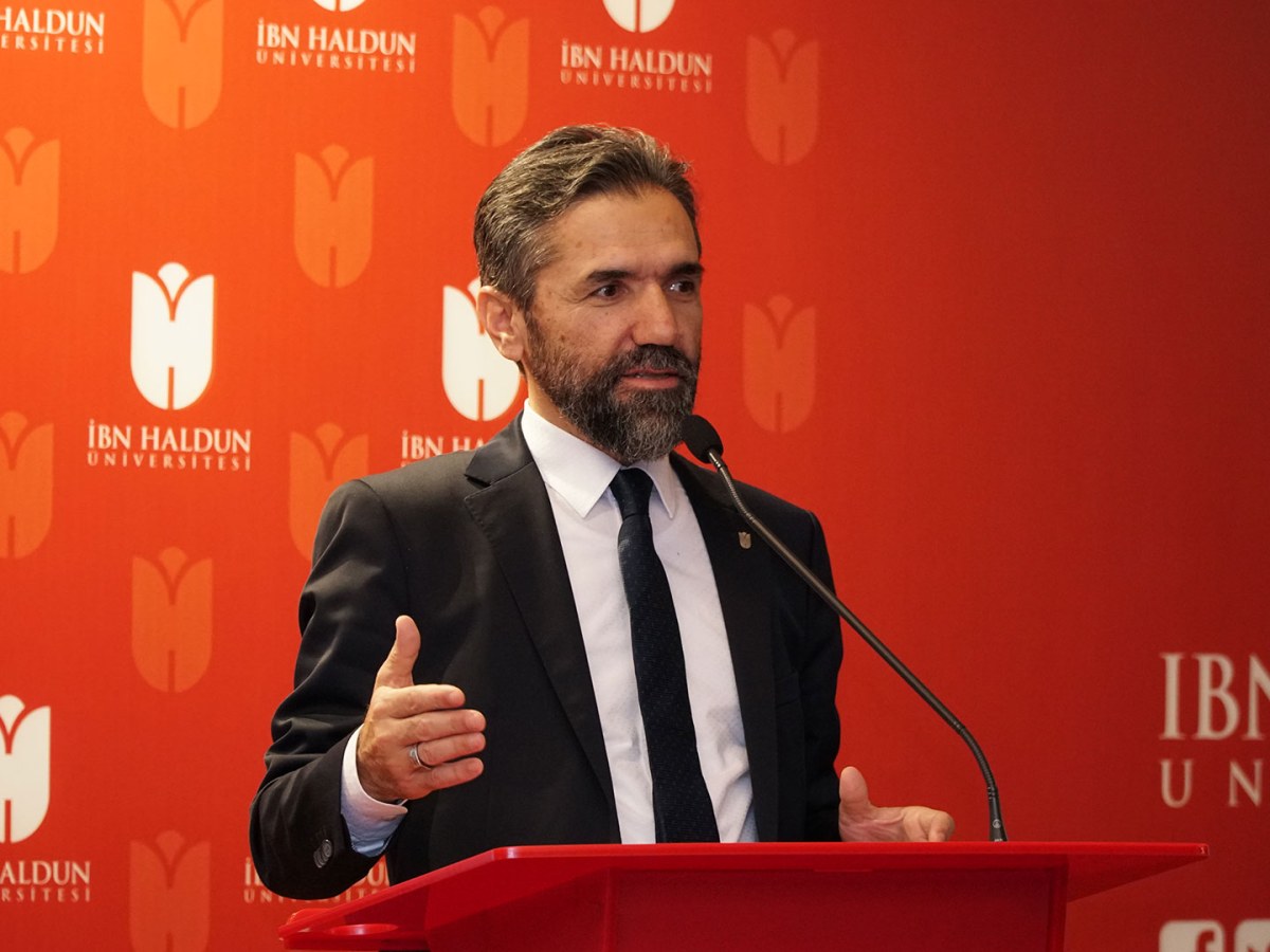 Usul-i Hadis (Hadis Metodolojisi) – Prof. Dr. Recep&nbsp;Şentürk