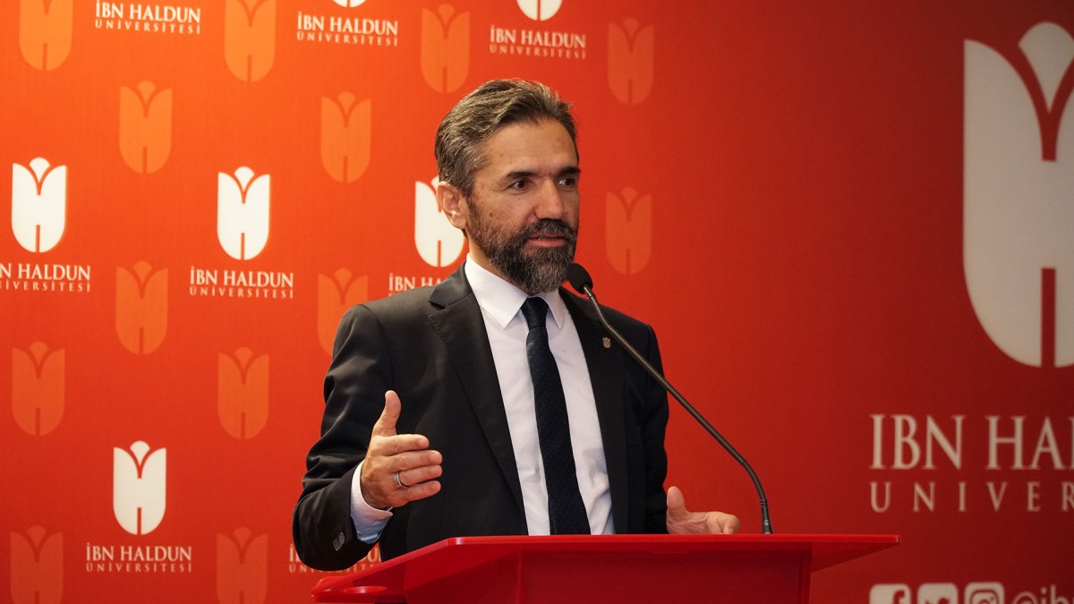 Usul-i Hadis (Hadis Metodolojisi) – Prof. Dr. Recep&nbsp;Şentürk