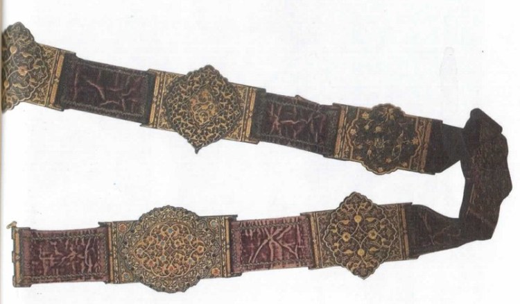 safevi devleti sah ismailin pazubendi, yavuz sultan selim sah ismail, caldiran seferi,