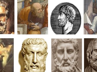 Caner Taslaman’ın Filozofları ve&nbsp;Kadın…