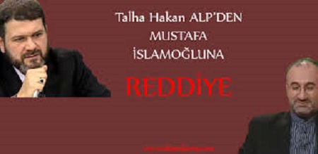 mustafa Islamogluna reddiye, Mustafa Islamogluna cevap, Mustafa Islamoglu esari, Osmanlida Esarilik, Osmanlida Maturidilik Mustafa Islamoglu kader konusu, Mustafa Islamoglu kaderi inkar mi ediyor