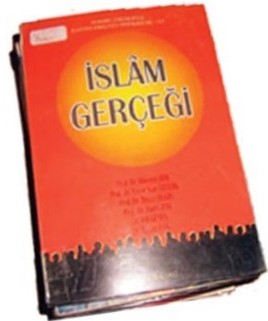 Hüseyin Atay, Beyza Bilgin, Yasar Nuri Öztürk, Rami Ayas, Arif Günes, Hasan Elik, Islam Gercegi kitabi, said yazicioglu, kemalizm projesi, dinde reform, mealcilik, sadece kuran diyenler, ehli sünnet müdafaasi 2