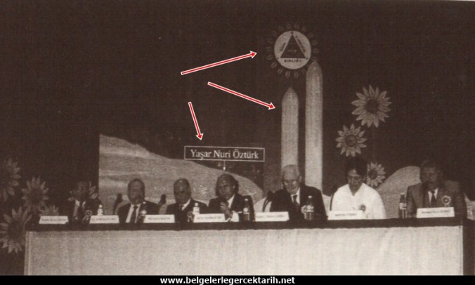 vedia bülent önsü corak yasar nuri öztürk evrensel kardeslikten dünya barisina cagri sadece kuran, ehli sünnet müdafaasi, yalniz Kuran diyenlere cevap, yasar nuri öztürke cevap, mealistler, mealcilik