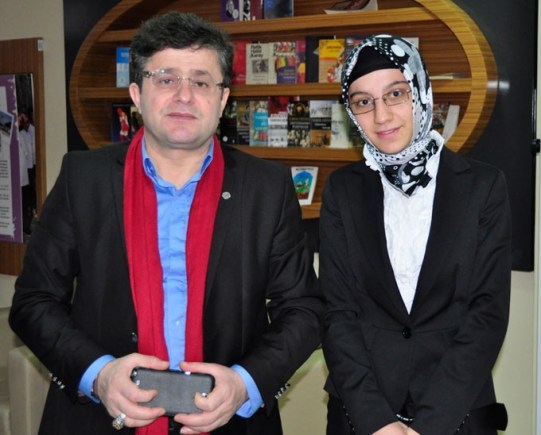 lütfü özsahin, modernist ilahiyatcilar modernist hocalar dinde reform, hadis inkarciligi sünnet inkarciligi mealcilik, laiklik modernite