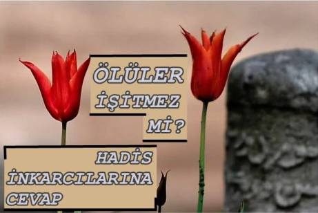 ölülere fatiha okunur mu